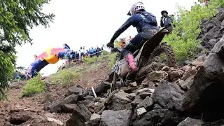 Erzbergrodeo 2023 | Carl's Dinner Highlights