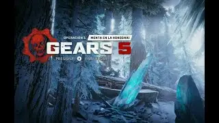 Microsoft Project xCloud - Gears Of War 5