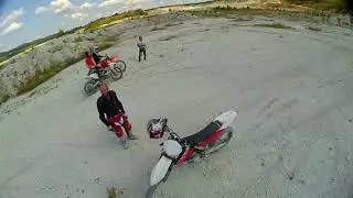 FPV FreeStyle in Donetsk