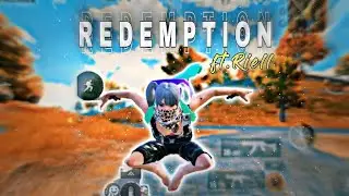 REDEMPTION ⚡| BGMI Montage | OnePlus,9R,9,8T,7T,,7,6T,8,N105G,N100,Nord,5T,NeverSettle
