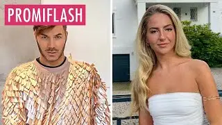 Waren Sam Dylans Fragen an Sommerhaus-Emma zu provokant?