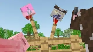 best minecraft farm (but in toyheroes)