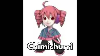 Chimichurri
