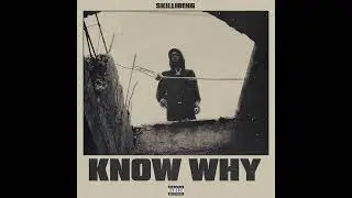 Skillibeng - Know Why (Studio Acapella)