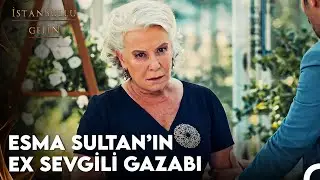7 Cihana Anlattığı Toksik İlişkisi Dönünce Kadınlar - İstanbullu Gelin 18. Bölüm