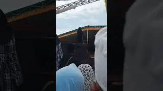 pengajian akbar bersama ustadzah mumpuni di Lampung tengah seputih banyak sb 6