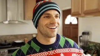 Ugly Christmas Sweater