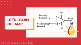 Introduction to operational amplifier ( applications)
