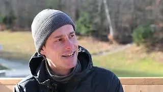 Chronique littéraire avec Antonin Marquis
