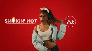 Smokin' Hot feat. Epoque (Prod. Di Gek & Mark Tembo)