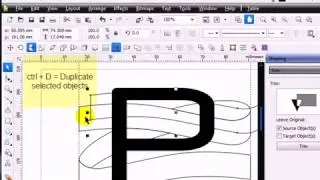 Ribbon tutorial part1