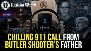 Chilling 911 Call From Butler Shooter’s Father