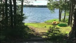 Dalek Bieber vlog: dalek Bieber cam test in Wisconsin!