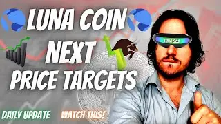LUNA PRICE Prediction 2021 | NEXT DAYS | TERRA Technical Analysis! TERRA PRICE Prediction! LUNA COIN