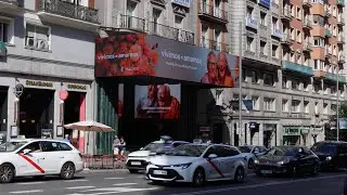 🏳️‍🌈 CIRCUITO GRAN VÍA SE LLENA DE ORGULLO EN 2024 🏳️‍🌈