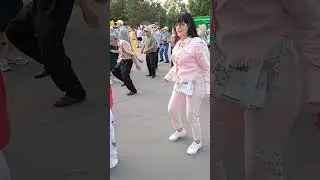 ТАНЦЫ КОСТАНАЙ DISCO DISCO