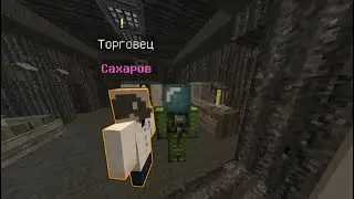 DayZcraft battlepass(концепт).