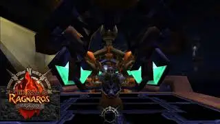 Classic Era Hardcore WoW!!! Verified Paladin runs Hunter Lvl 13+