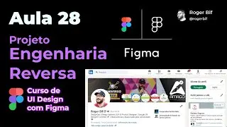 Aula 28 - Parte 1: Engenharia Reversa no UI Design 🔄🎨