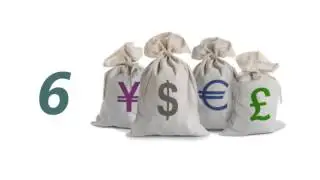 Los Billetes de Mayor Poder y Valor Economico de cada Pais de America Latina 2015