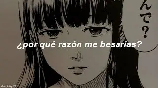 "pero ella te gusta más" | conan gray - heather [ sub. español ]