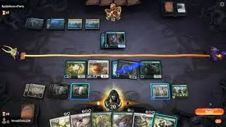 ►Let's Just Get This Second Win and Move On With Our Lives, Cool?