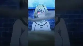 Anime moment