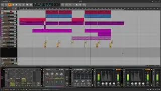 GARRON - Space Chorus (PATREON TRACK - January)