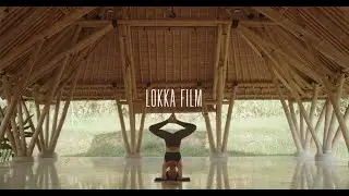 Lokka Film - Йога-Ретрит. История Создания (Бали, 2019)