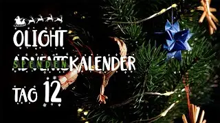 Olight Spendenkalender - Tag 12