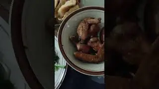 menu masakan orang kampung
