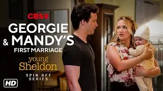 Georgie & Mandy's First Marriage Trailer | Release Date | Everything You Need To Know!!
