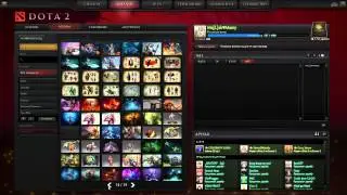 Абуз монеток  Dota 2 2015 (не работает)