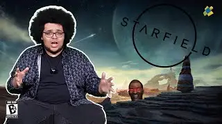 How Starfield Has the Potential to Change Modding
