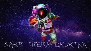 [FREE] Space Opera Galactica I Instrumental Freestyle Drill Trap Boombap Rap Beats I Prod JBiT 2021