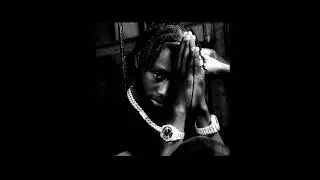 LIL TJAY TYPE BEAT ''STRENGTH'' (PROD BY J TRAP)