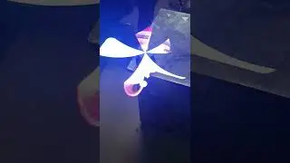 3d hologram #viralvideo #automobile #arduinoproject #sciencproject #viralvideo #shorts