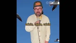 An Existential Crisis #shortsfeed #funny #funnycomedy #comedy #comedyfilms #short #viral