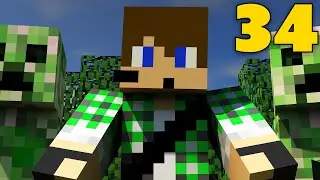Minecraft ITA S6 E34