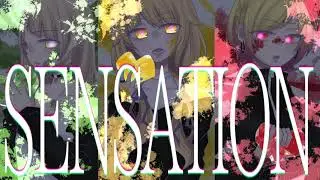 【Traffic≡Light】PaⅢ.SENSATION【歌ってみた】