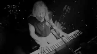 ~Nicky Ford~ covers Elton John 