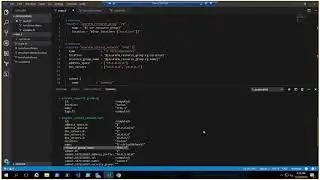 Terraform with Azure : Variables & Interpolation