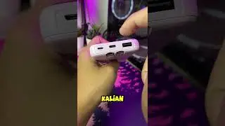 Powerbank Vivan VPB E10