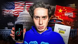Why TikTok will NEVER get banned