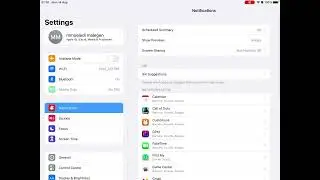 How to remove keyboard click
