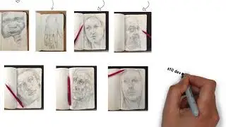 Sketch book