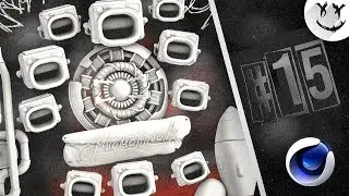 Как сделать Интро Мармок'а (Часть 15) 