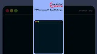 PHP Series 17/30: Indexed Array in PHP #php #indexed  #array