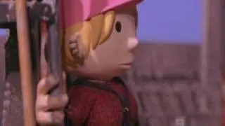 Bodgy Builder -  Comedy Inc