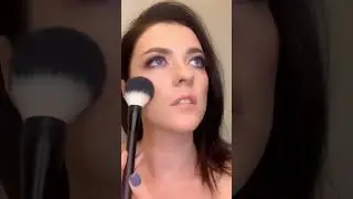 Вечерний мэйк. Очень нравится эта озвучка